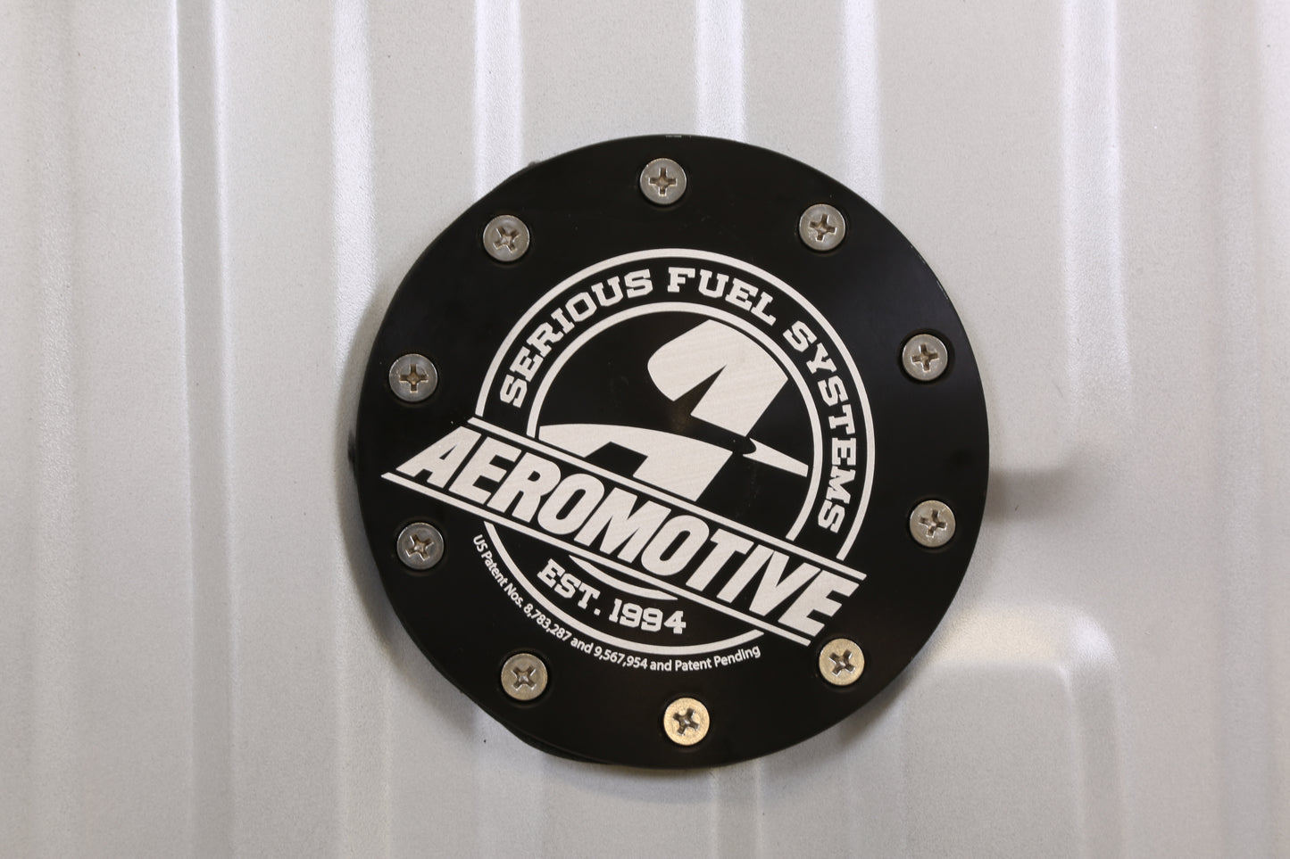 Gen II Stealth Fuel Tank, 65-66 Impala