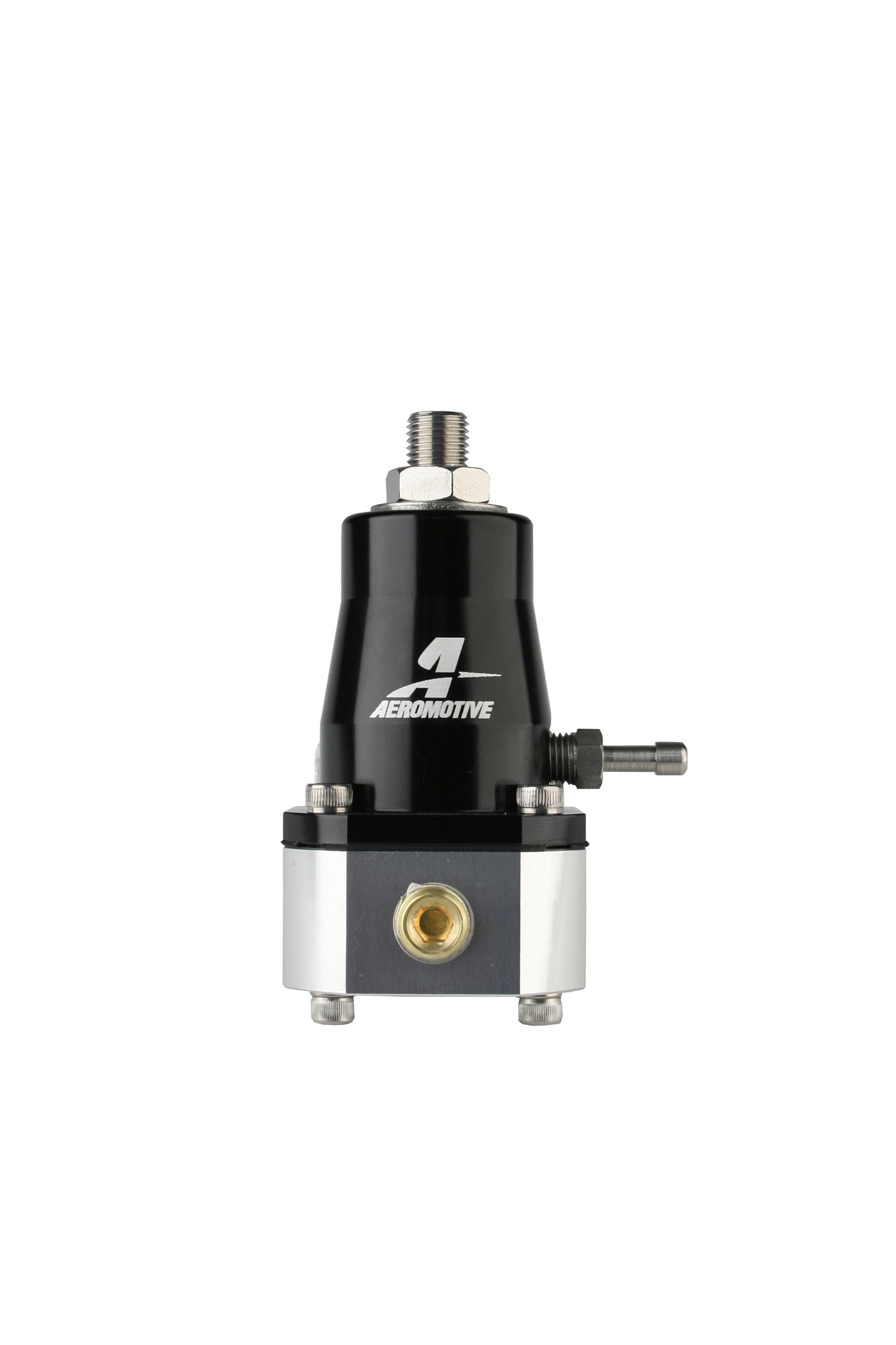 Compact EFI Regulator and Fitting Kit