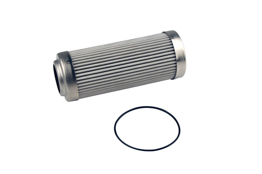 10 Micron Replacement Microglass Element for ORB-12 Filter Housings