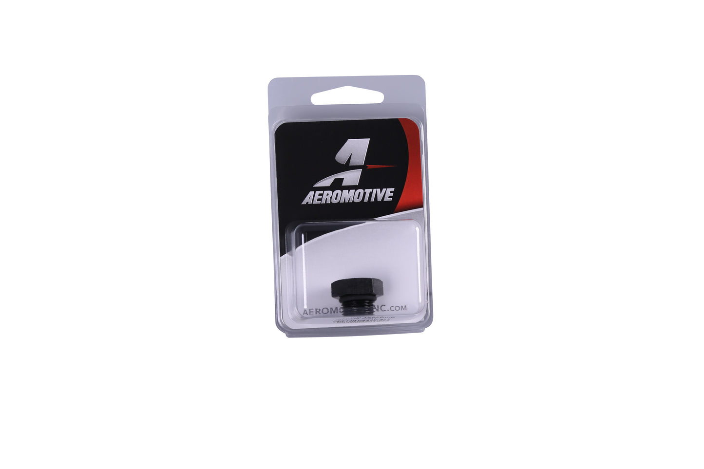 ORB-06 Port Plug