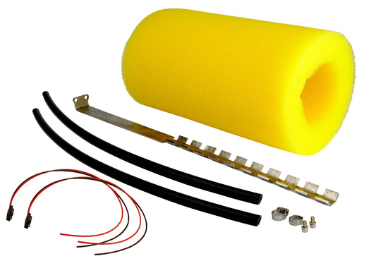 Dual Phantom Fuel Pump Depth Extension Kit