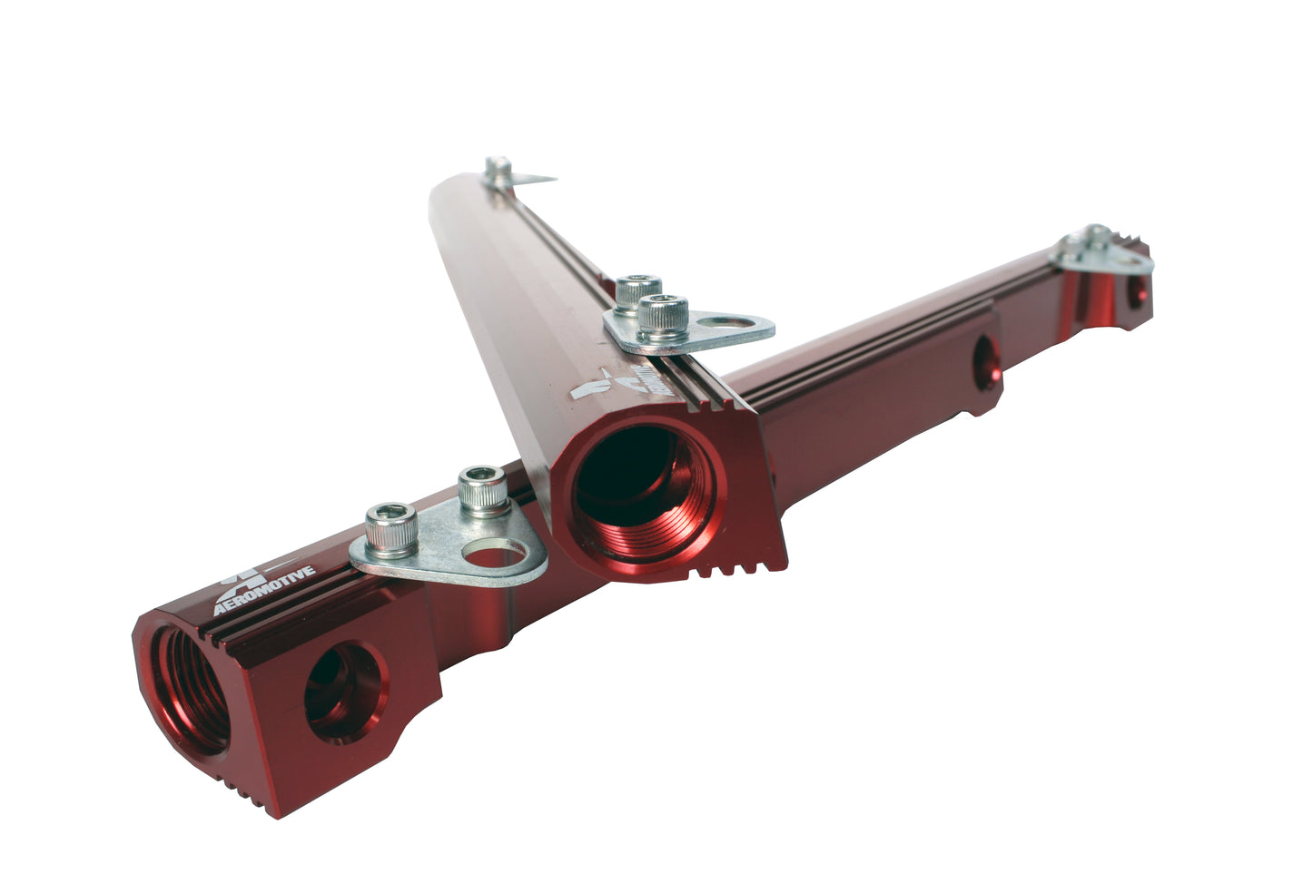 Fuel Rail Kit, 98.5-04 4.6L DOHC Mustang Cobra