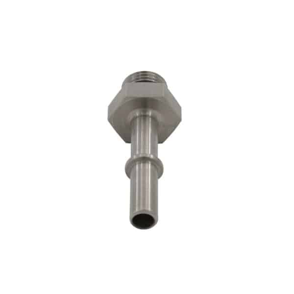 Male 5/8 Quick Connect to AN-06 Adapter
