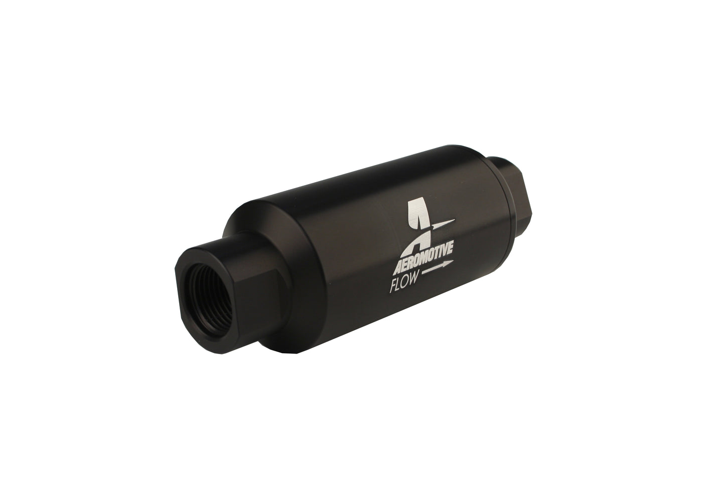 Marine Inlet, ORB-10 Fuel Filter