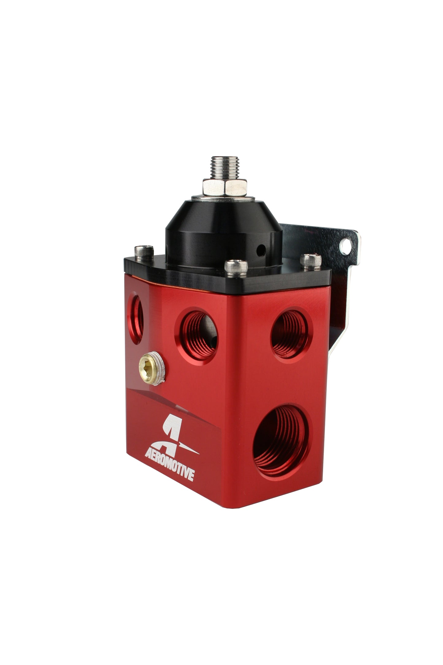 A4 Carbureted Fuel Pressure Regulator