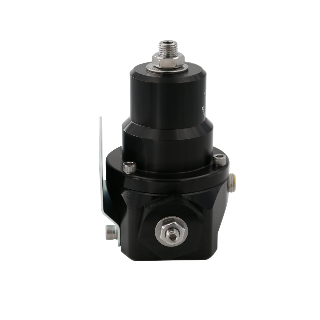 Double-Adjustable Return Regulator