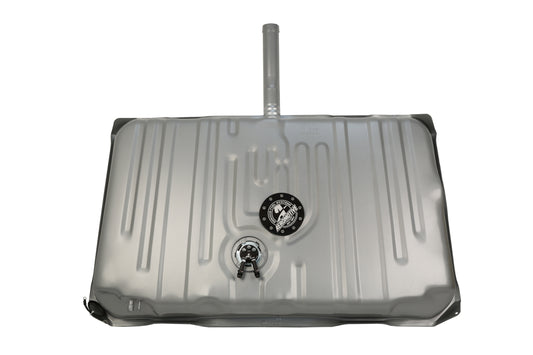 Gen II Stealth Fuel Tank, 68-69 Chevelle & Malibu