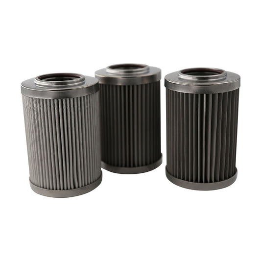 Replacement Elements for Waterman Canister Filter