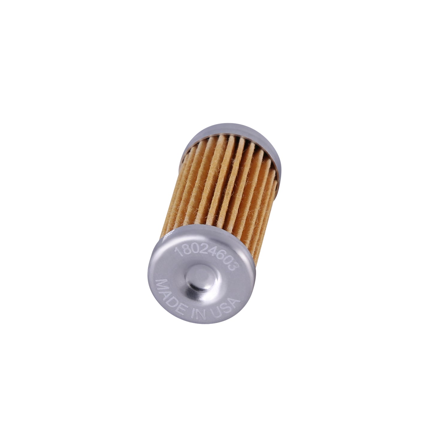 40 Micron Stainless Mesh Replacement Element for 3/8 NPT Filters