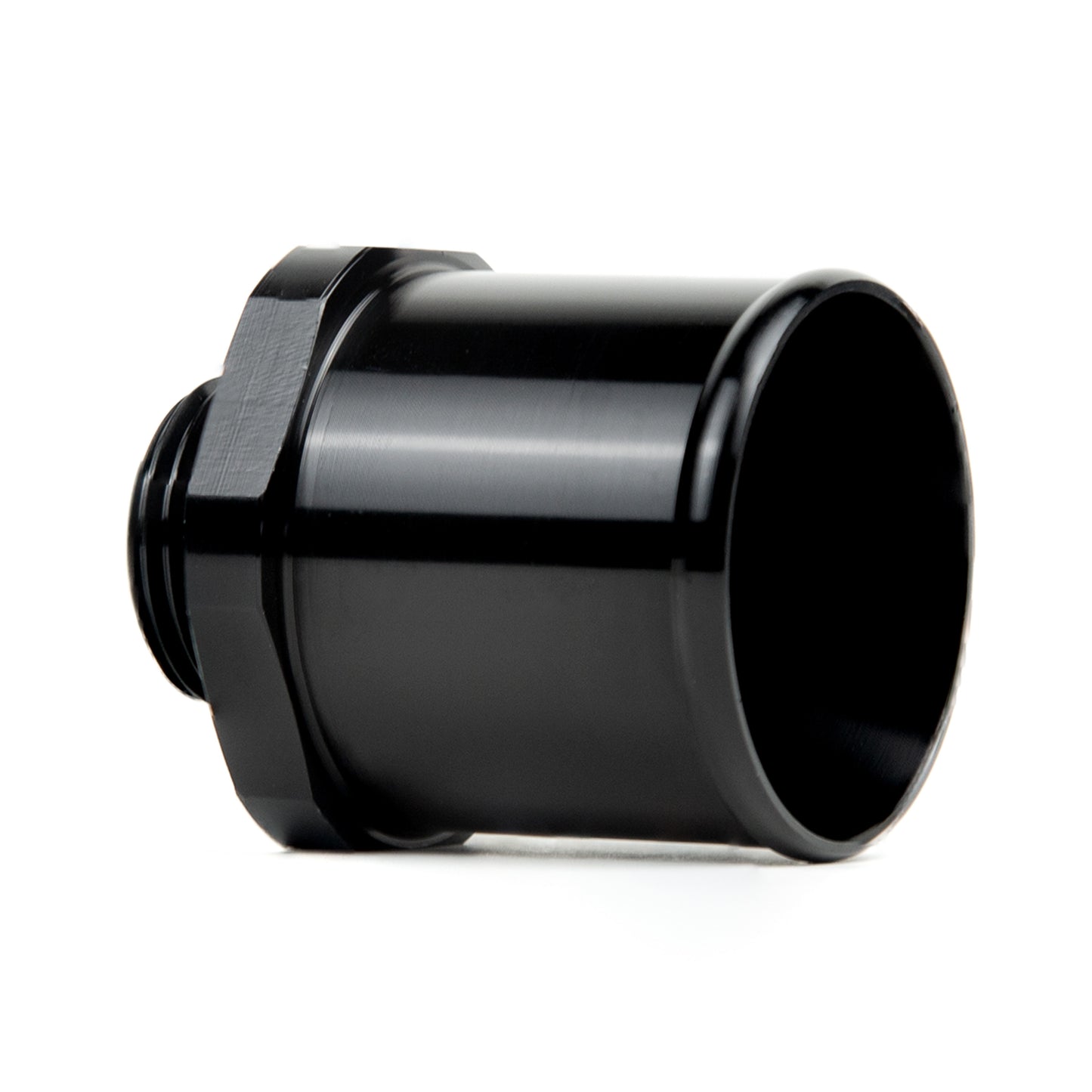 Fitting, AN-12 ORB, 1 3/4" Slip on Hose