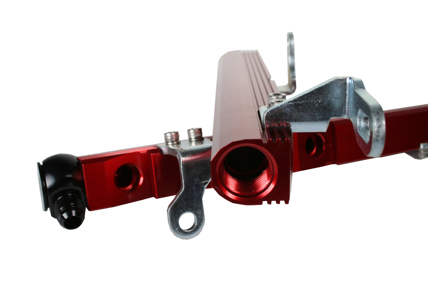 Fuel Rail Kit, GM Supercharged 3.8L