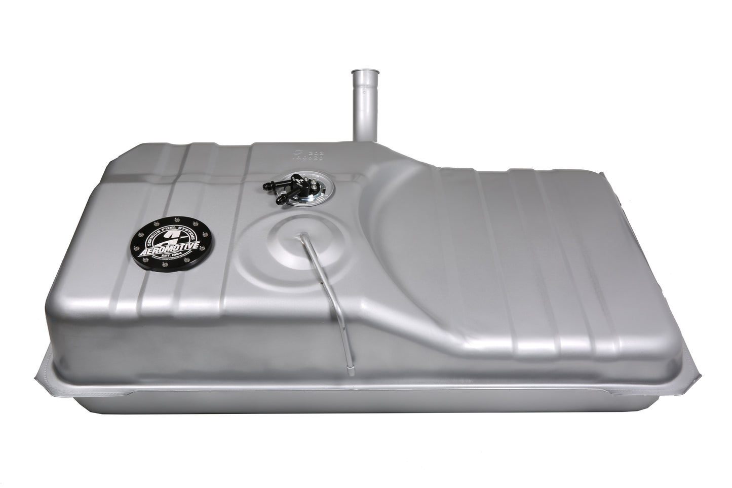Gen II Stealth Fuel Tank, 74-77 Camaro / 74-78 Firebird