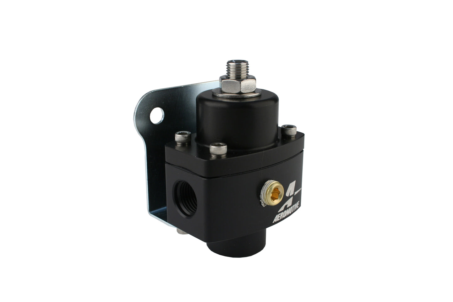 Marine Carbureted Adjustable Regulator, ORB-06