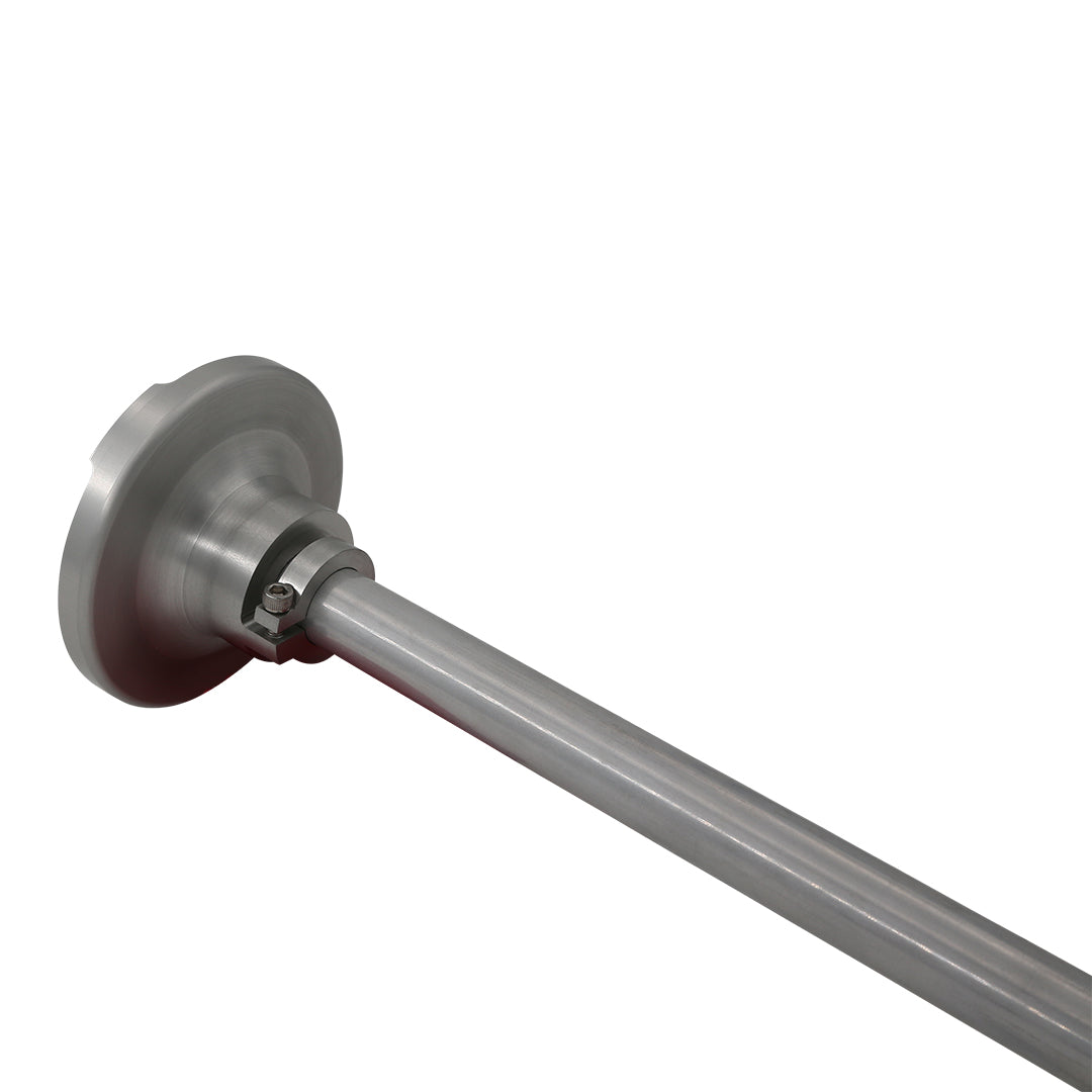 Universal Filter Pickup Assemblies