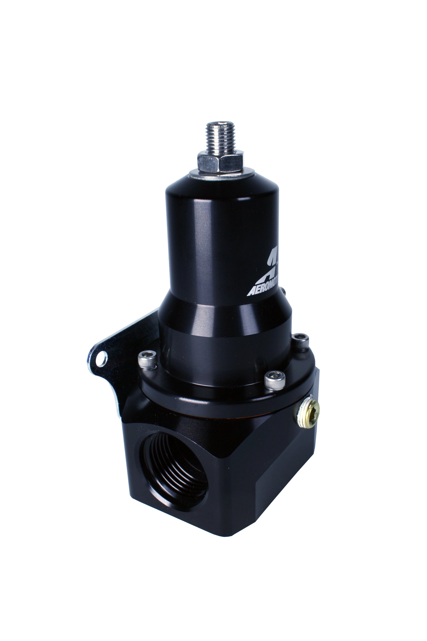Extreme Flow EFI Fuel Pressure Regulator