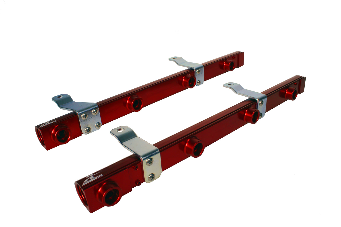 Fuel Rail Kit, 99-03 5.4L Lightning/Harley