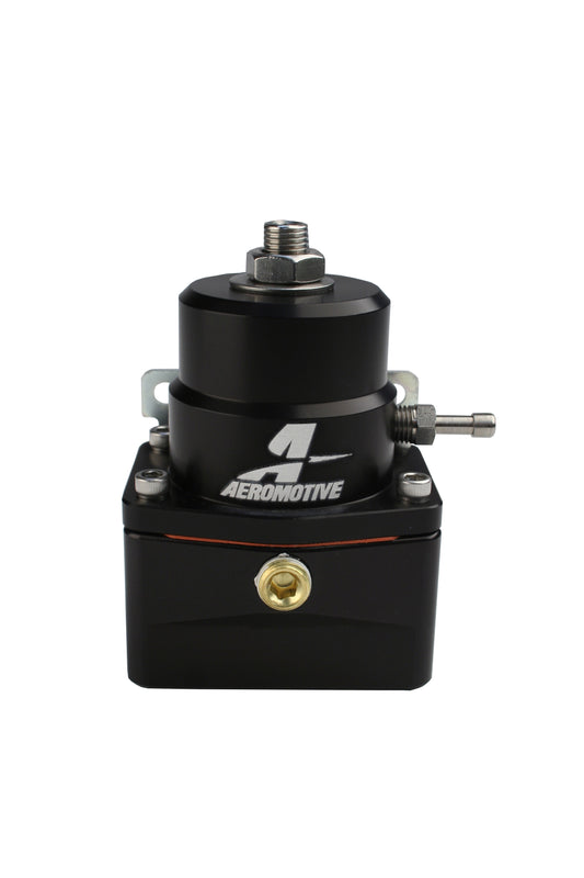 Marine A1000 Injected return style Regulator