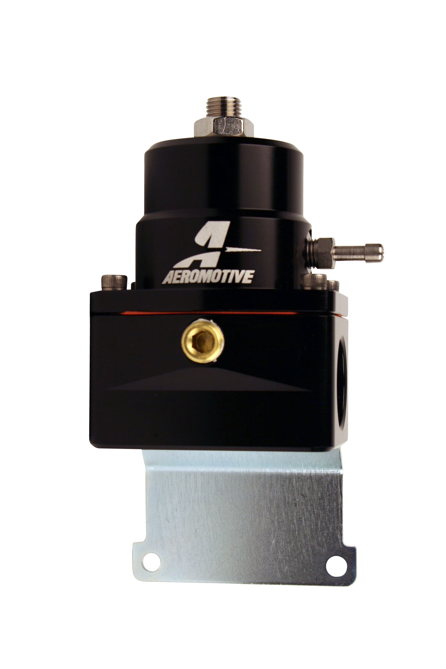 Black A1000 EFI return style Regulator