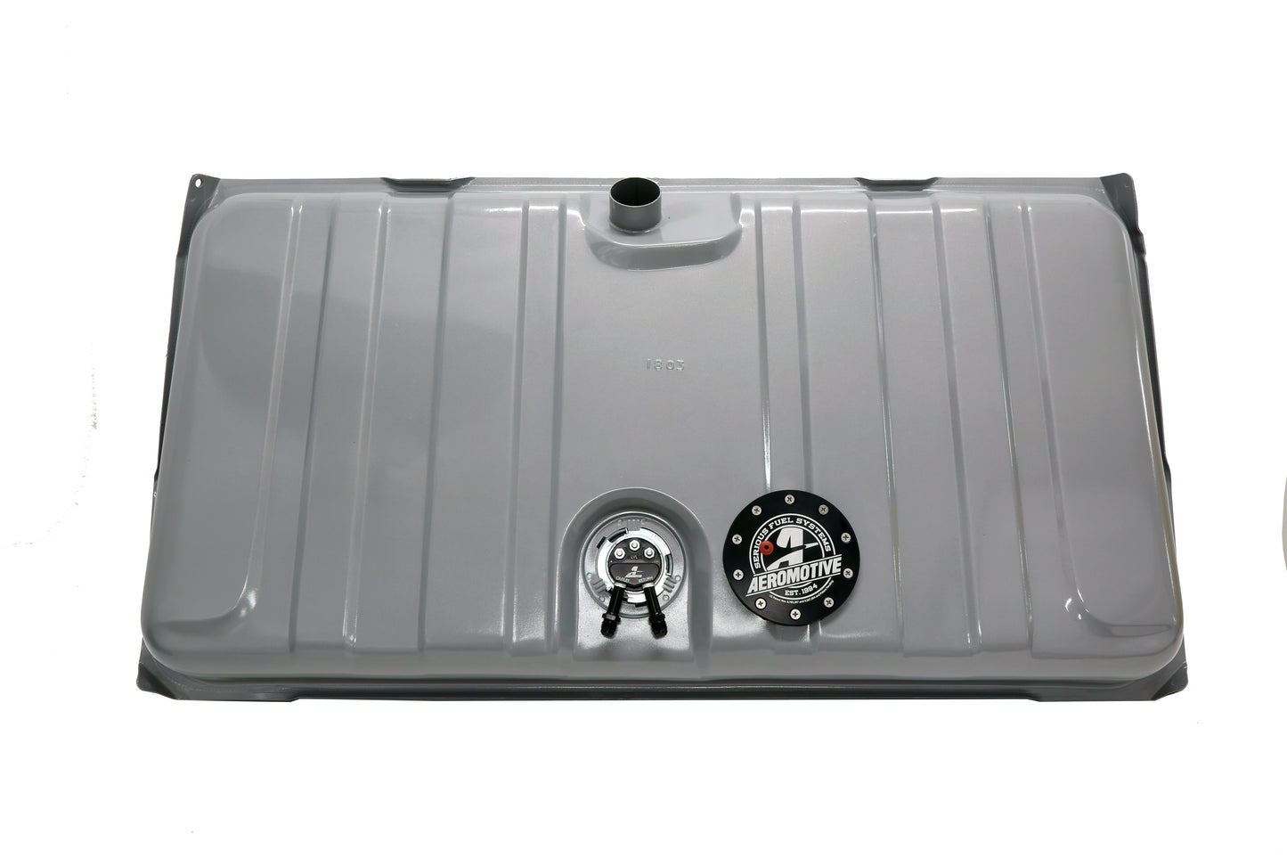 Gen II Stealth Fuel Tank, 67-68 Camaro