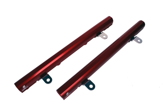Fuel Rail Kit, 05-10 4.6L 3 Valve Mustang GT