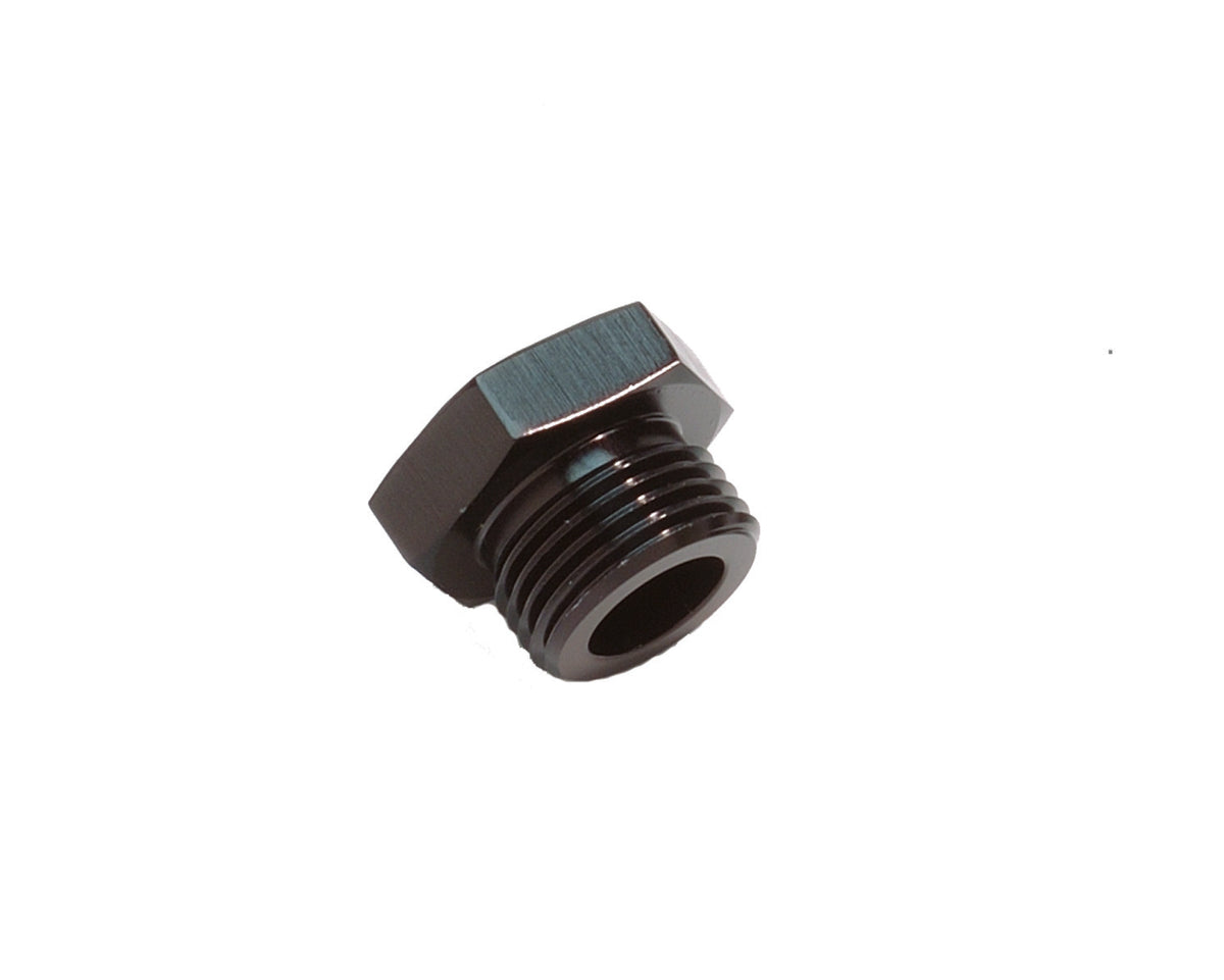 Aeromotive 15626 AN-06 O-ring Boss Port Plug - Fuel System Fitting