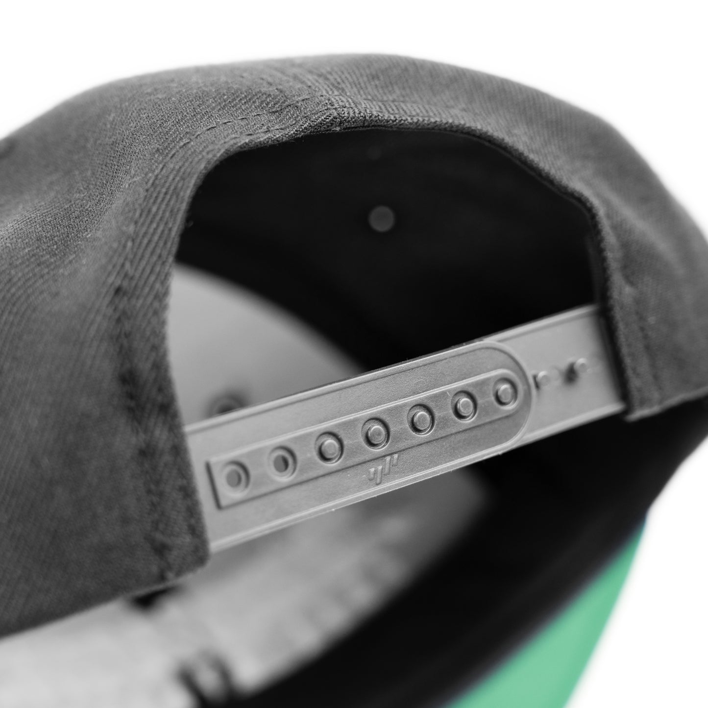 Aeromotive Snapback One Size Fits All Black Hat