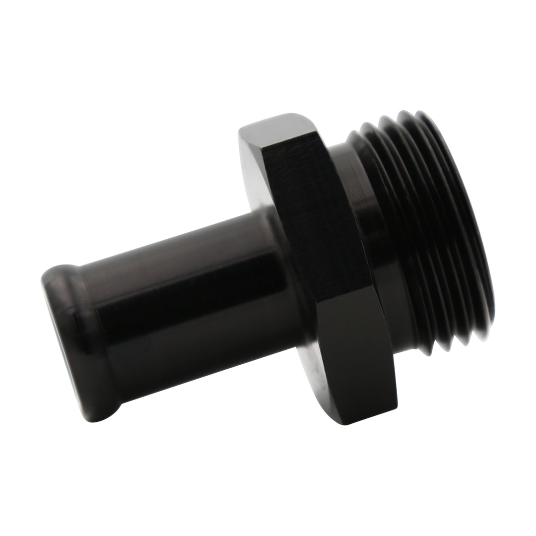 Fitting, AN-12 ORB, 5/8" Slip On Hose