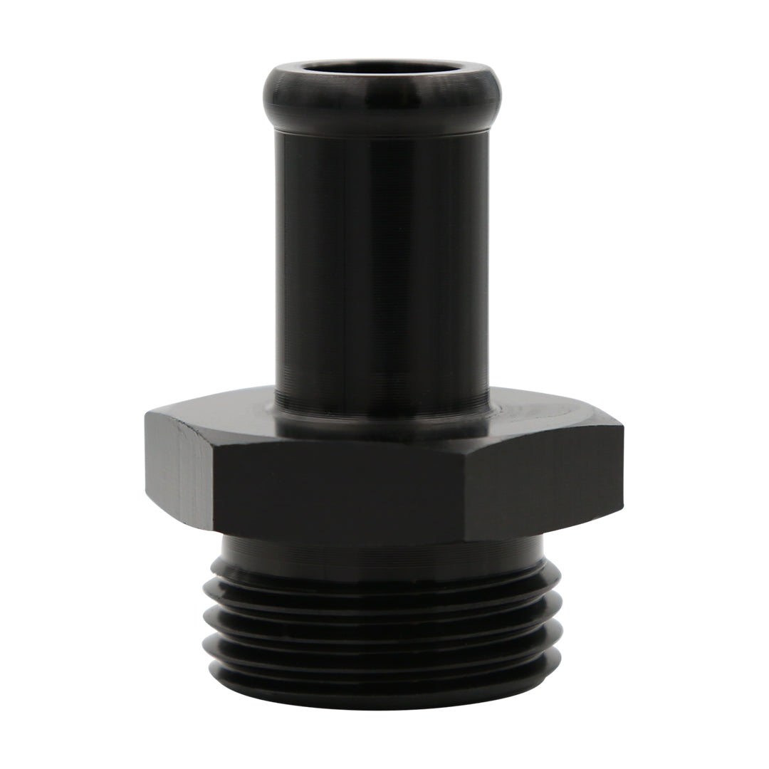 Fitting, AN-12 ORB, 5/8" Slip On Hose