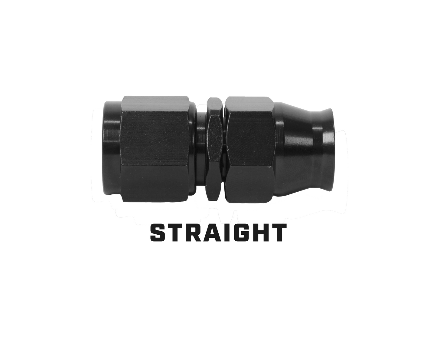 PTFE Line Hose Ends