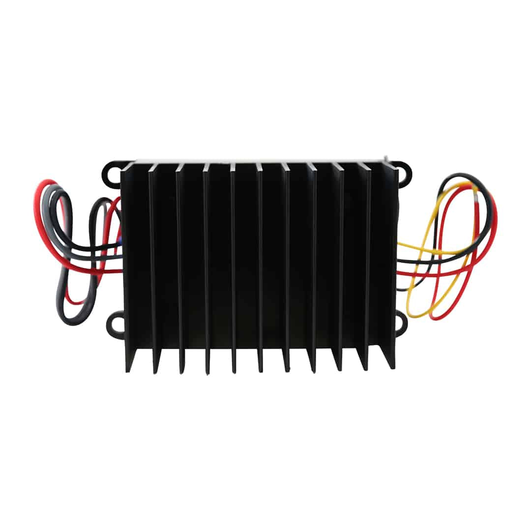 TVS Brushless Controller