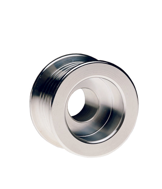 32 percent Alternator Overdrive Pulley