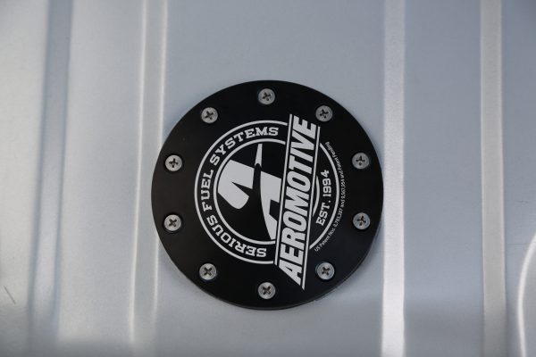 Gen II Stealth Fuel Tank, 70-74 Corvette