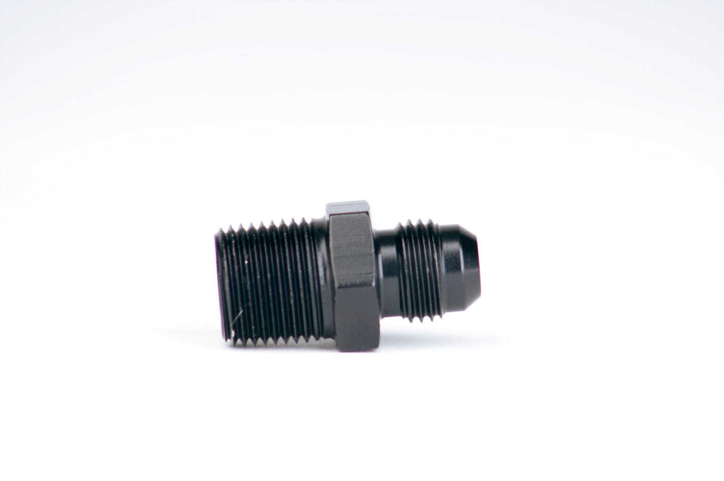 3/8' NPT to AN-06 Male Flare Adapter Fitting