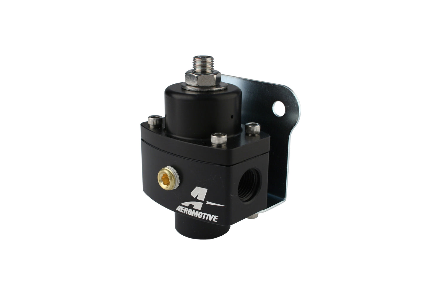Marine Carbureted Adjustable Regulator, ORB-06
