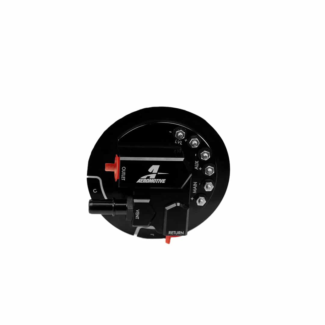 In-Tank Fuel Pump, 16-20 Camaro / 16-19 Cadillac CTSV & ATSV