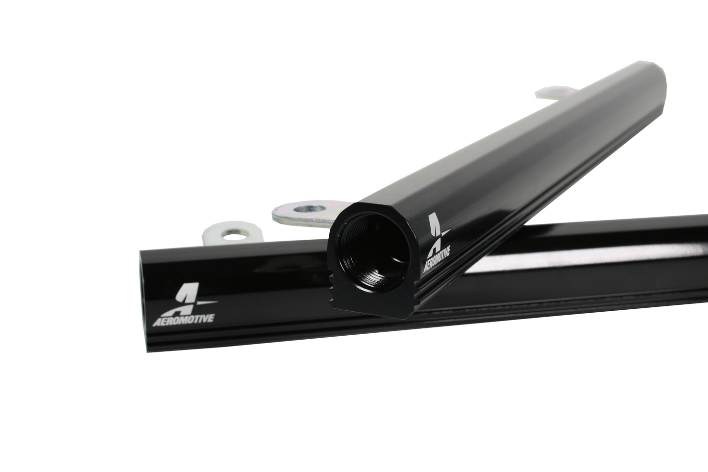 Fuel Rail System, 10 Mustang Cobra Jet