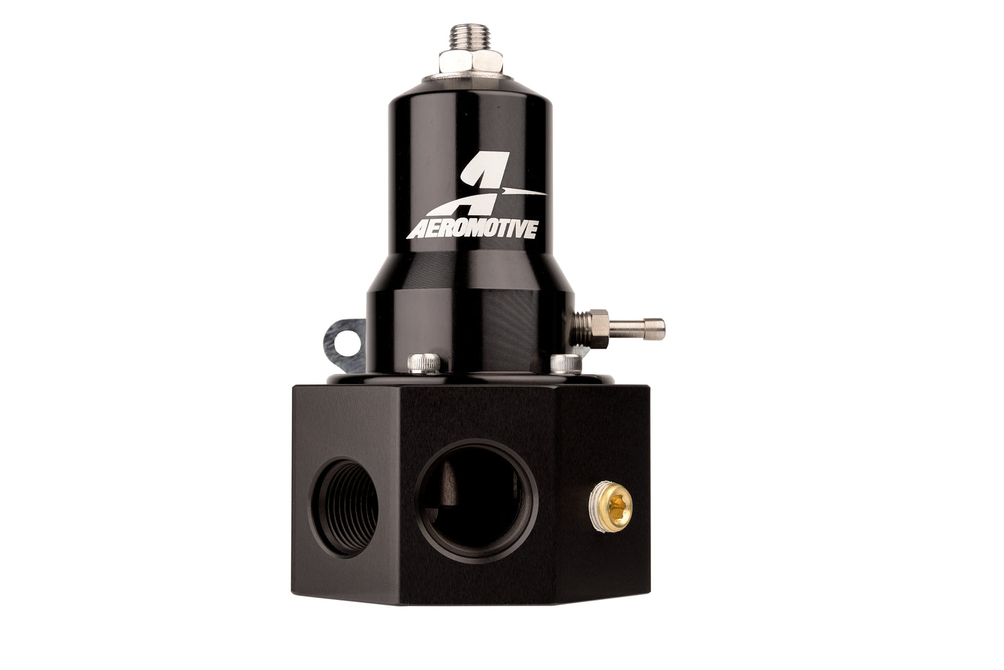 Pro-Series EFI Fuel Pressure Regulator