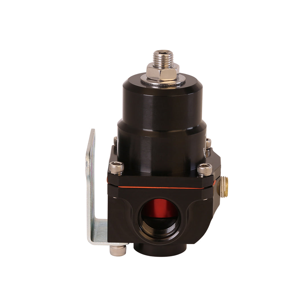 Adjustable Regulator, 35-75PSI