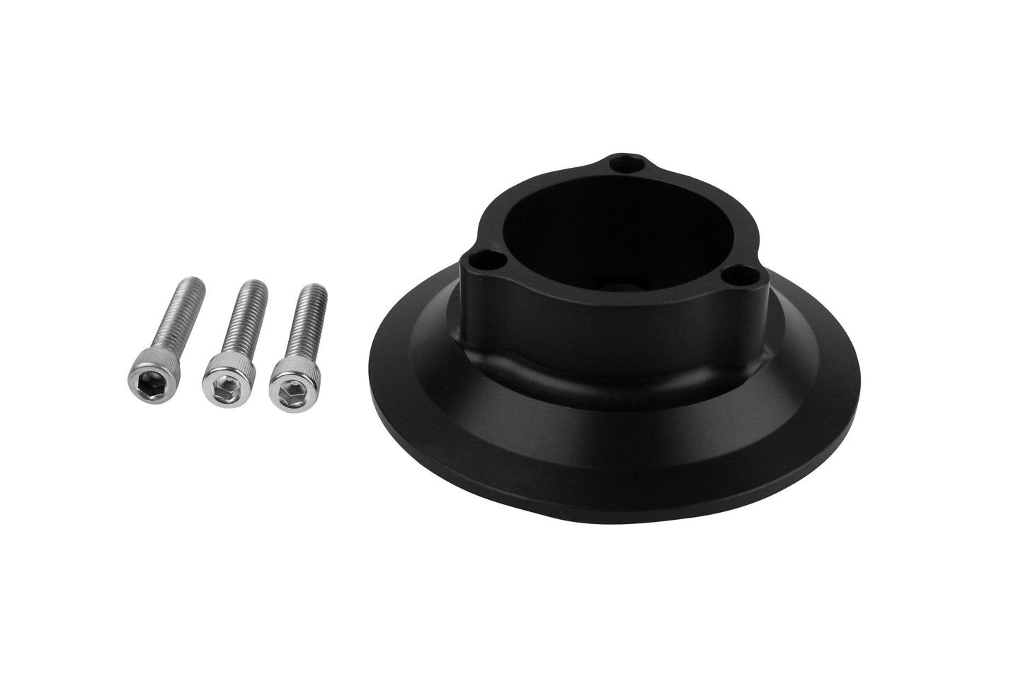 Spur Gear Mounting Adapter, V-Band