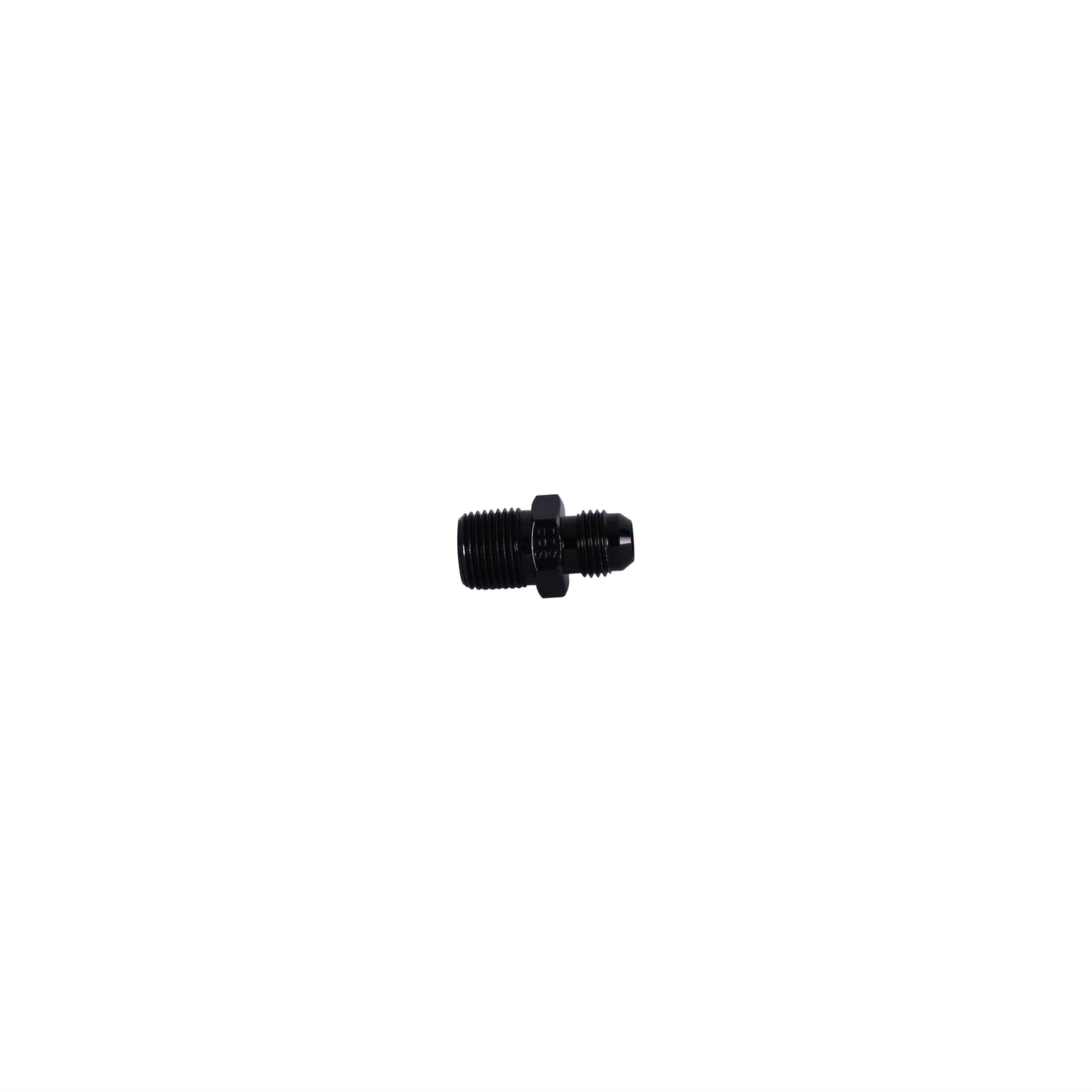 3/8' NPT to AN-06 Male Flare Adapter Fitting