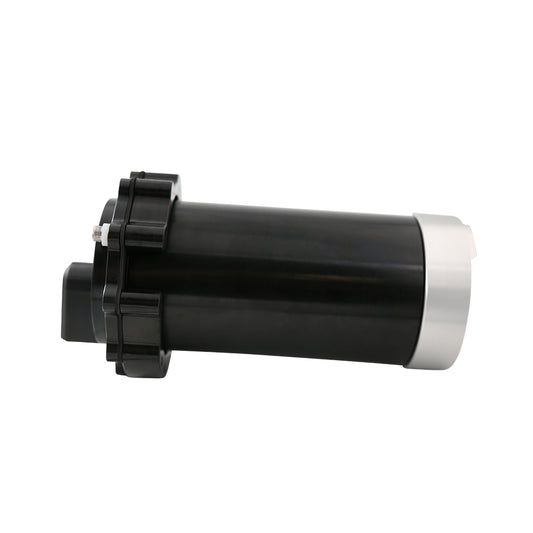 Shallow Depth 90-Degree Outlet In-Tank TVS Brushless Pump