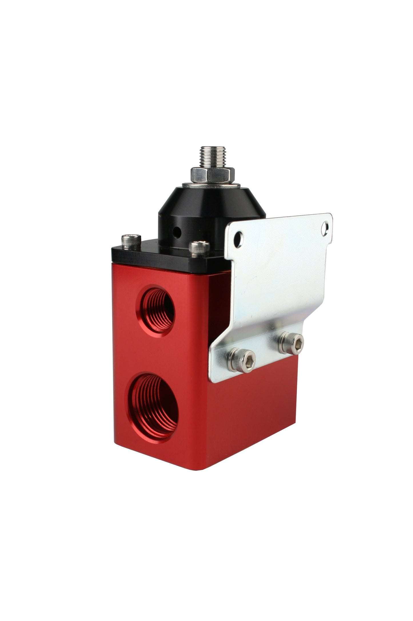 A4 Carbureted Fuel Pressure Regulator