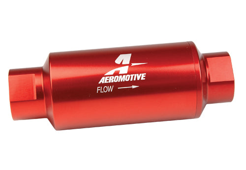 Aeromotive Fuel Filter Element - 10-Micron Paper Aeromotive Fuel Filter Element - 10-Micron Paper