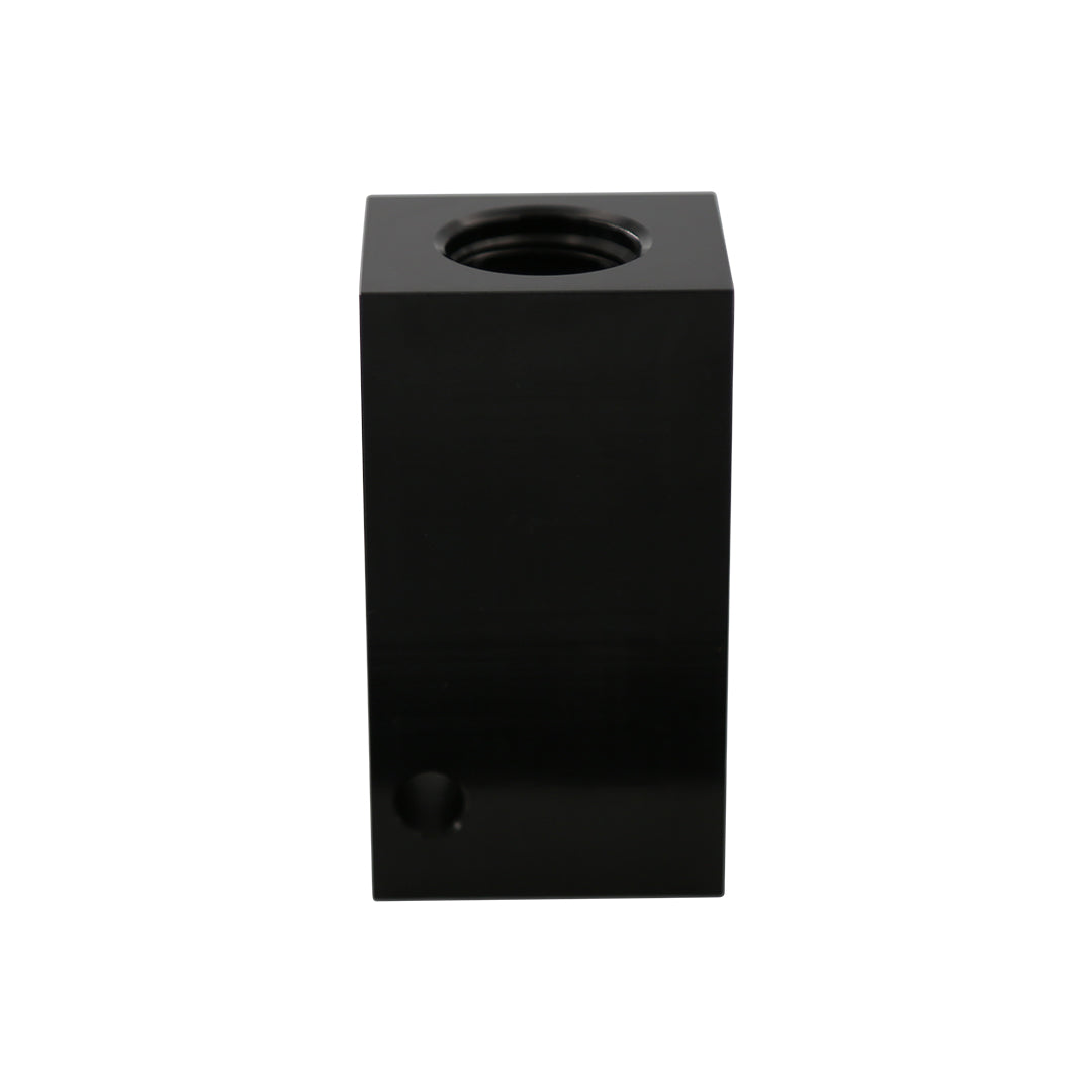 Distribution Block, Nozzle, 9x AN-03 & 2x AN-08