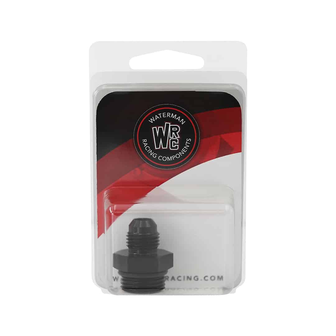 Fitting, AN-10 ORB, AN-08 Flare