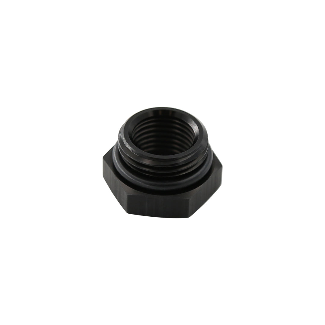 Fitting, Reducer Bushing, AN-08 Male ORB, AN-06 Port