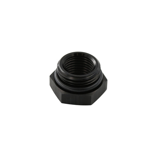 Fitting, Reducer Bushing, AN-08 Male ORB, AN-06 Port