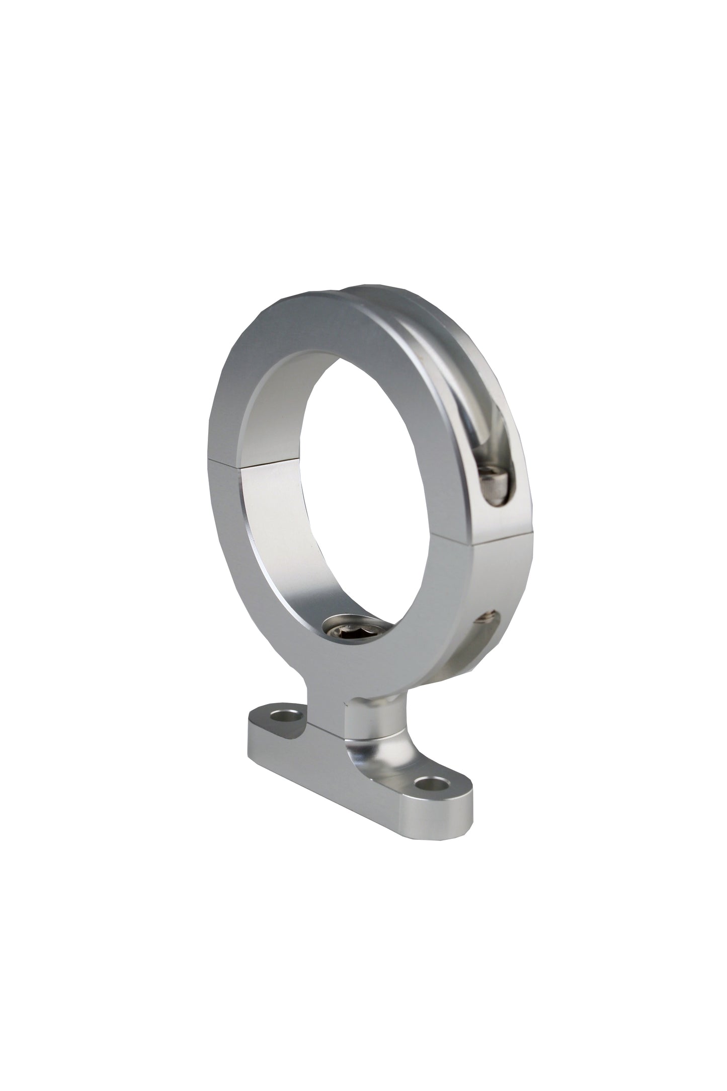 Billet 2.5'' Pump/Filter Bracket