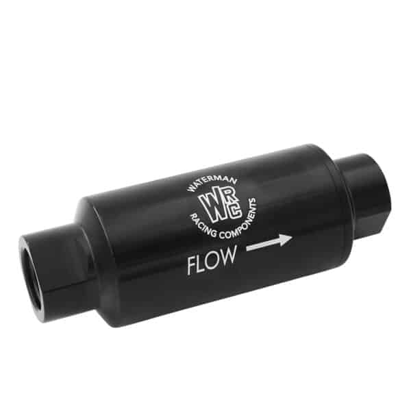 Inline Filter, AN-12