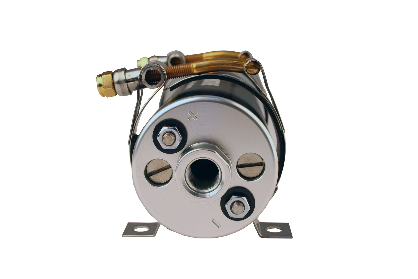 A750 In-Line Fuel Pump